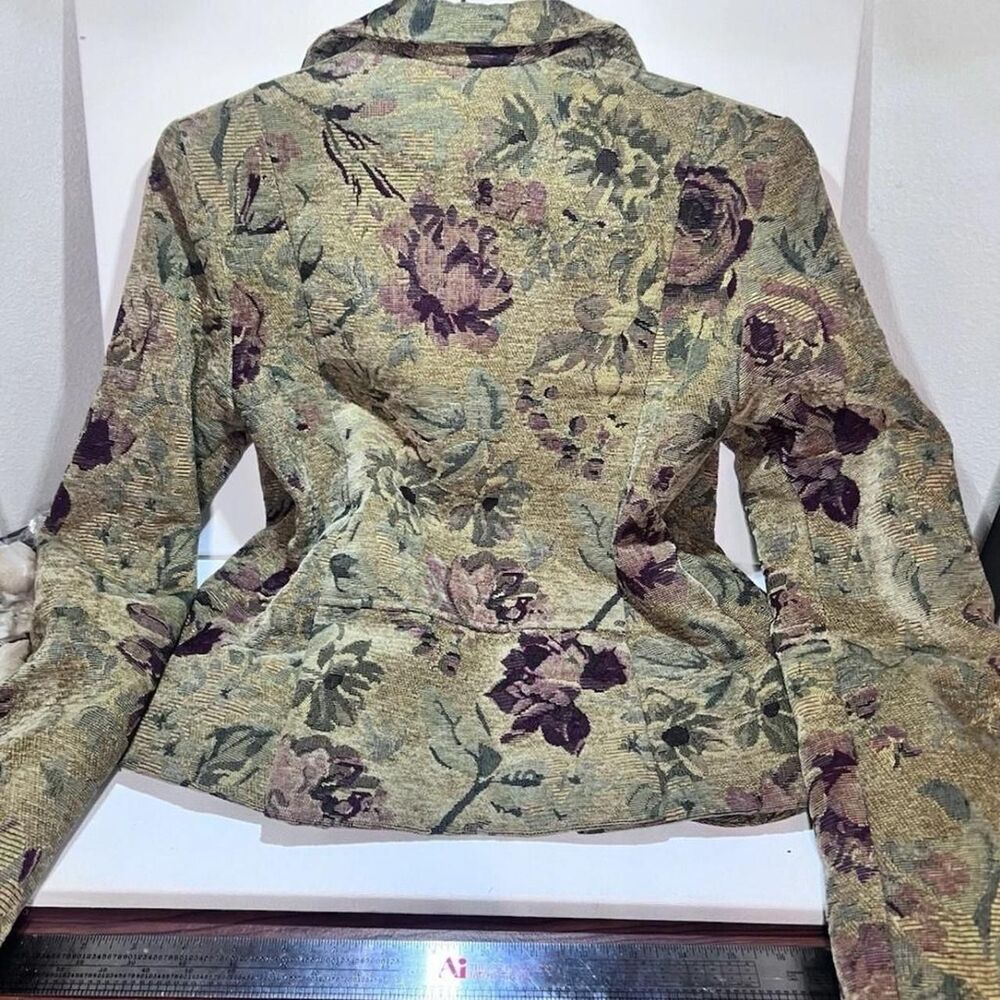 Angel-Dear Women's Multi Jacket View 5